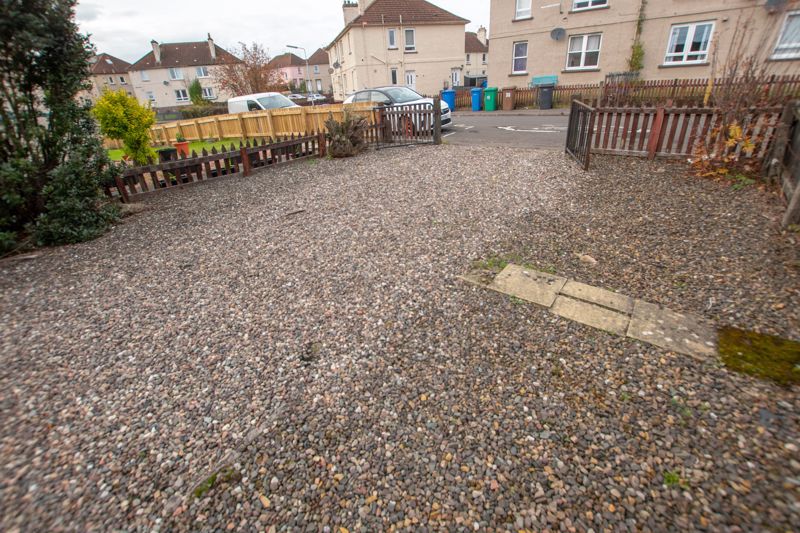Lawrie Terrace
